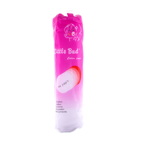 cotton pads