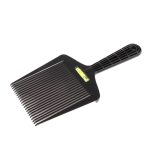 comb styling big