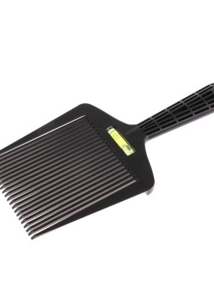 comb styling big