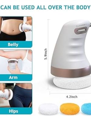 body massager device