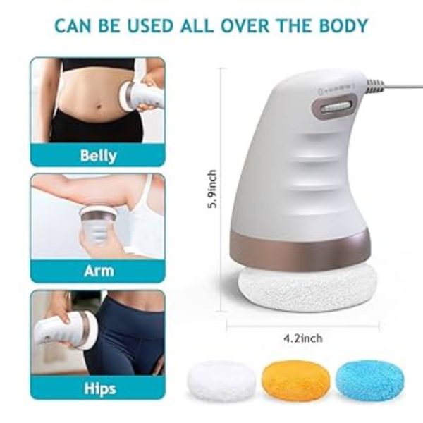 body massager device