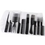 comb set 10 pices