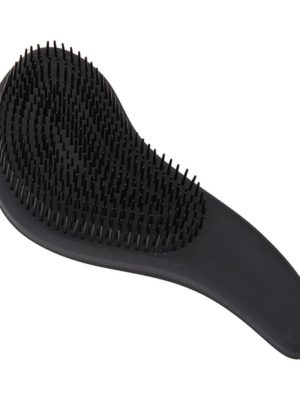 detangle hair brush