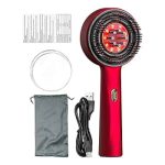 3 in 1 scalp massager