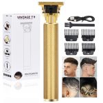Professional Hair Clipper