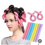 Hair Roller soft 10 pcs