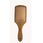 wood brush