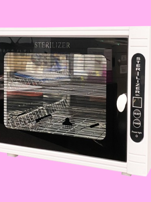 Uv Sterilizer