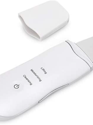 Skin Scrubber Shovel