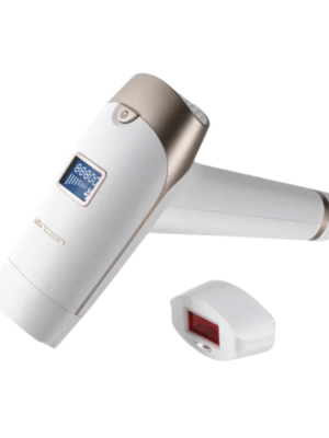 Laser Hair Removal Device