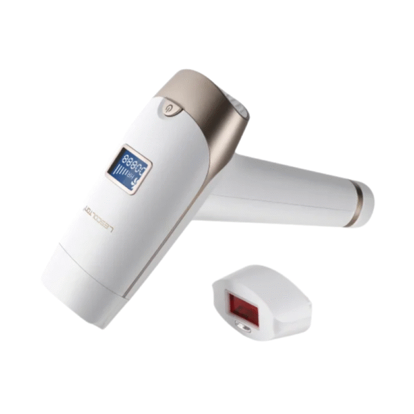 Laser Hair Removal Device