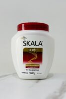 Hair treatment Cream 12 em 1 Plus Skala