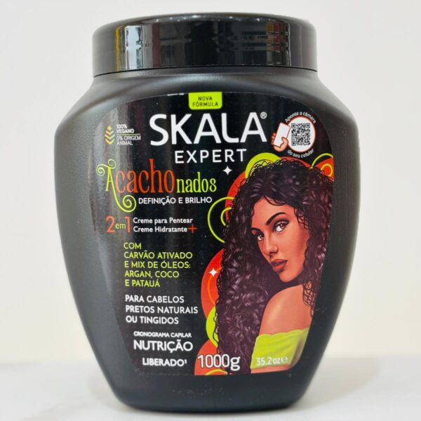 Skala Acashonados Hair Treatment Cream