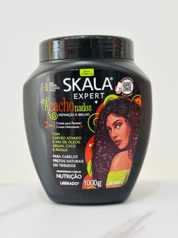 Skala Acashonados Hair Treatment Cream