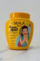 Skala Amido de milho Hair Treatment Cream