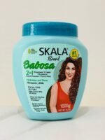 Skala Expert Perfect Curls Hair Treatment Cream