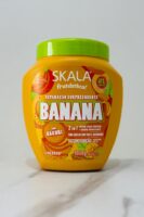 Skala Brasil Banana and Bacuri Hair Treatment Cream