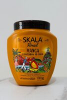 Skala Brasil Mango and Brazil Nut Hair Treatment Cream