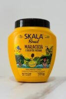 Skala Brasil Maracuja e Oleo de Pataua Hair Treatment Cream