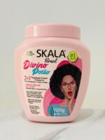 Skala Expert Divine Power Hair Treatment Cream