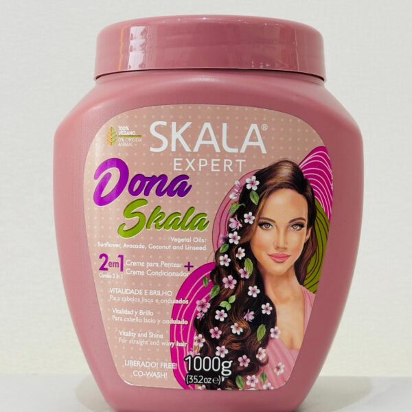 Skala Expert Dona Skala Hair Treatment Cream