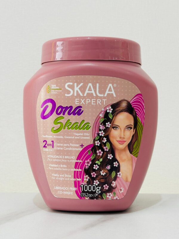 Skala Expert Dona Skala Hair Treatment Cream