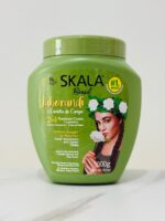 Skala Expert Jaborandi and Camellia Hair Treatment Cream