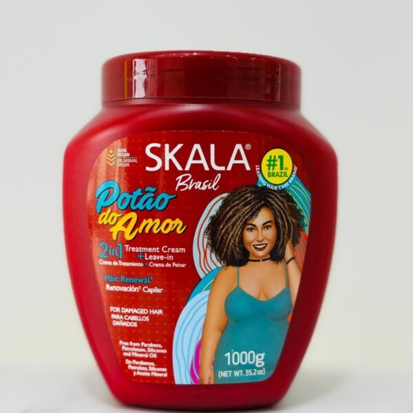 Skala Expert Love Pot Hair Treatment Cream