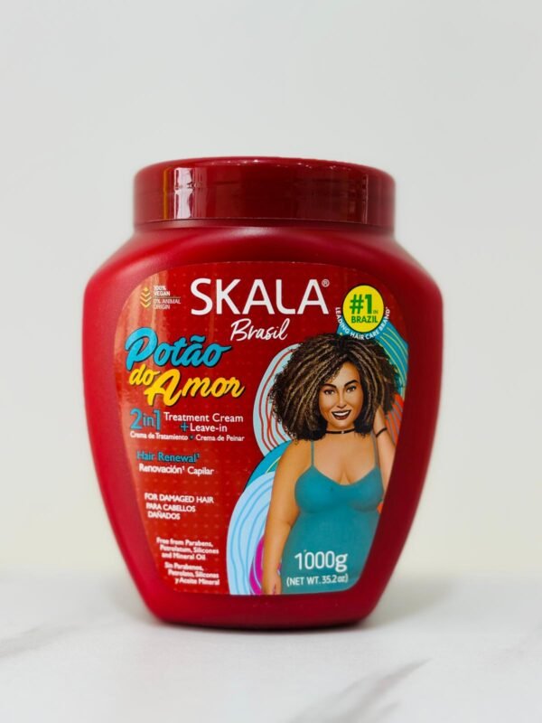 Skala Expert Love Pot Hair Treatment Cream