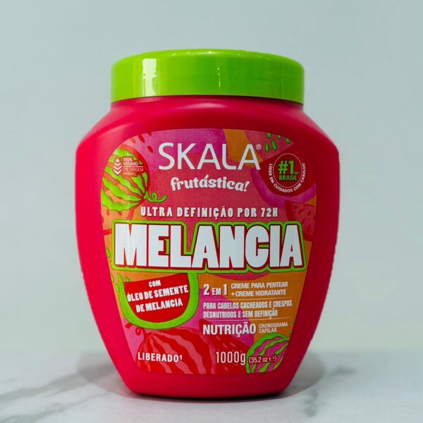 Skala Melancia Hair Treatment Cream