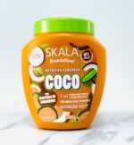 Skala Oleo de Coco Hair Treatment Cream