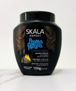 Skala black Lama Negra Hair Treatment Cream