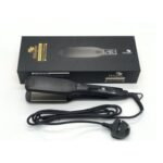 Hoopoe Hair Straightener Wide