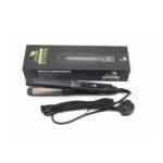 Hoopoe Hair Straightener Thin