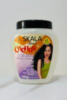 skala Gelatina cachos jelly Hair Treatment Cream