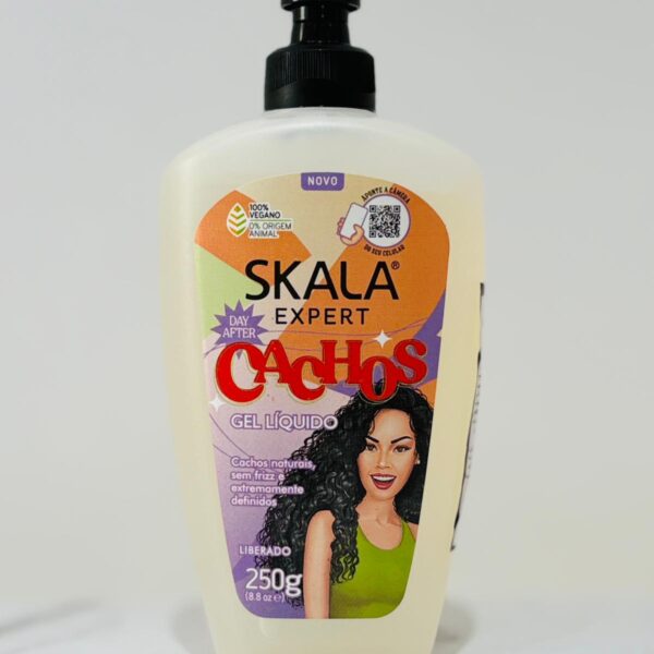 skala Liquid gel curl Cachos 250g