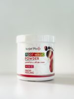 Activeplus Foot Magic Powder Rose 1kg