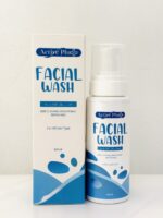 Activeplus facial wash all skin type