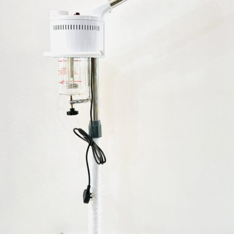 Professional Facial Steamer