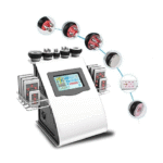Professional 6-in-1 Slimming Machine